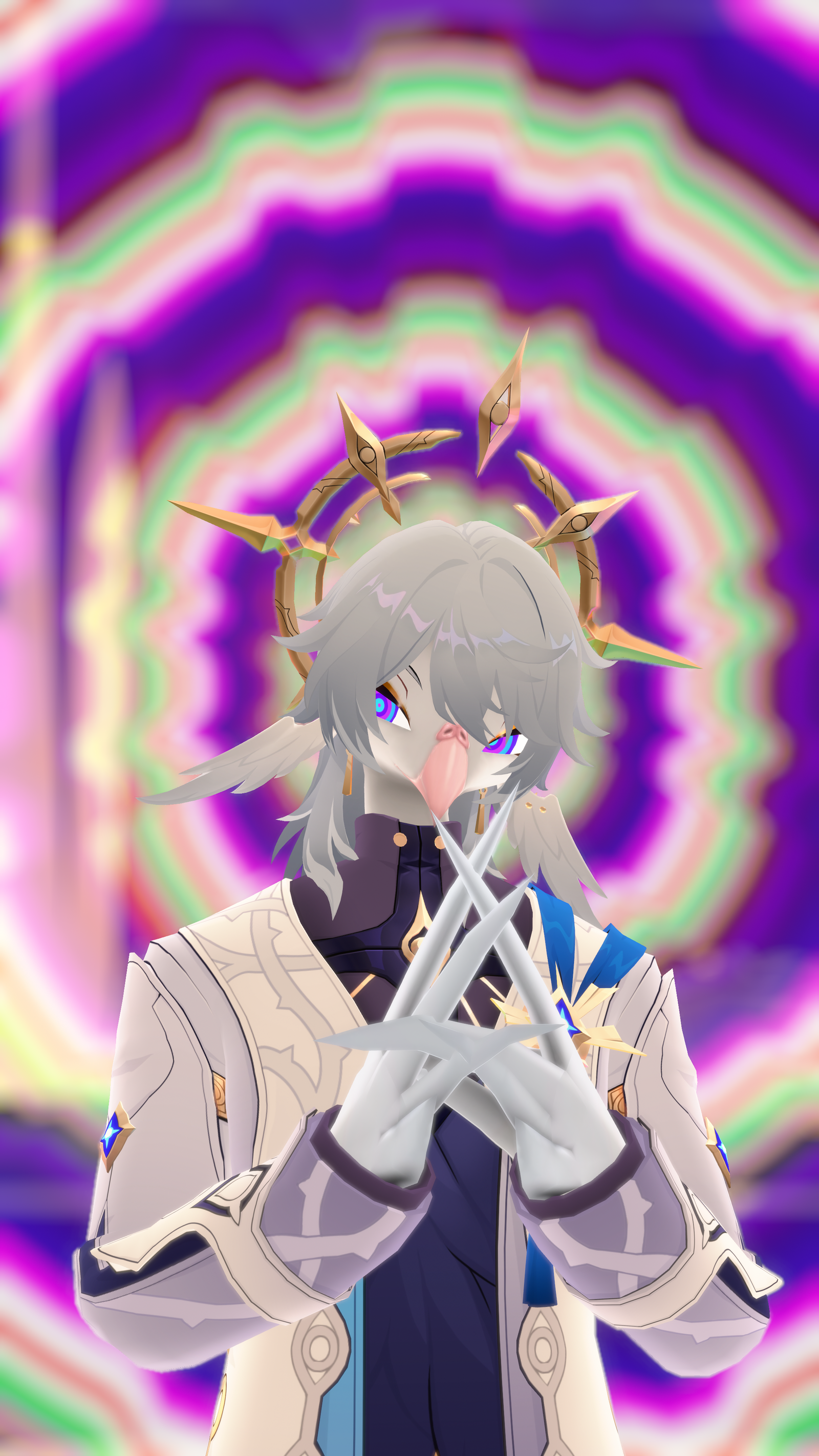 Banner Background