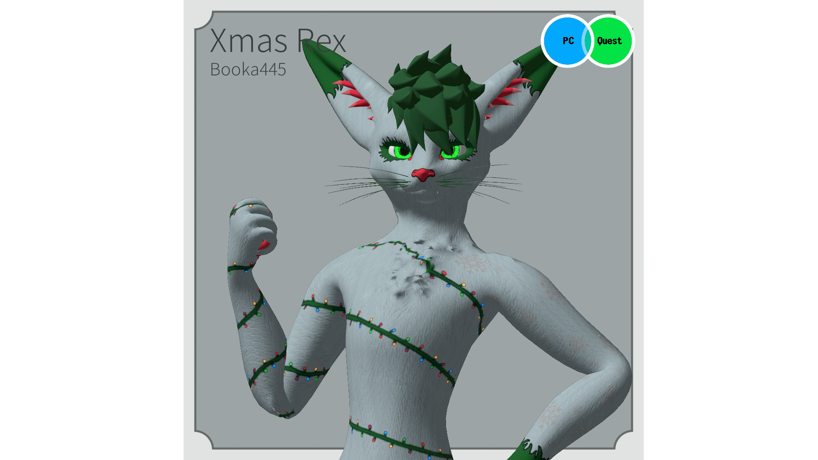 "Xmas" Rexuioum Texture