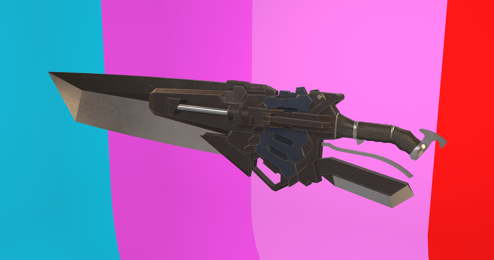 Magnum Breaker