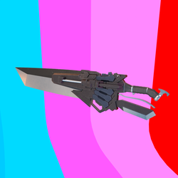 Magnum Breaker