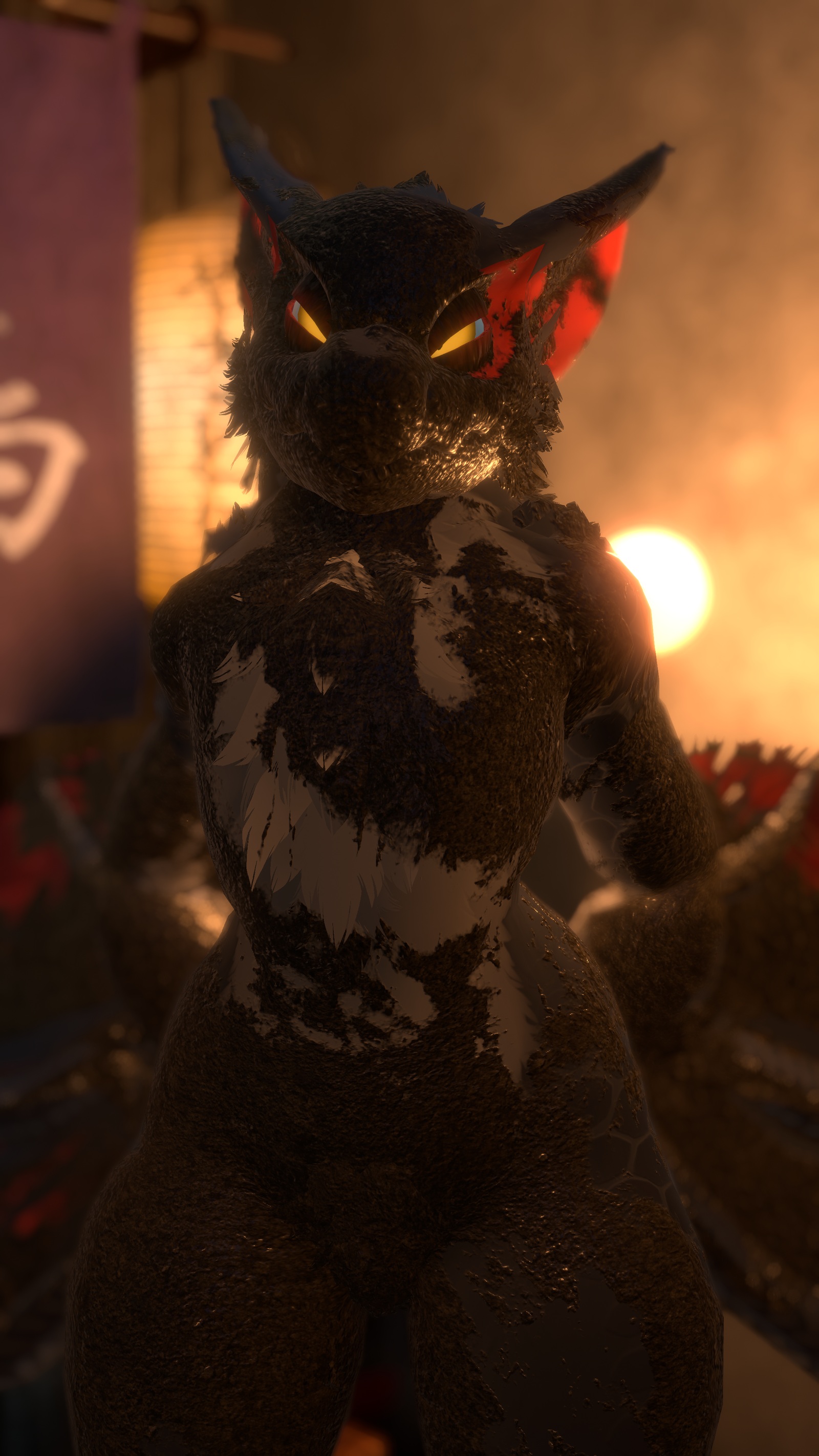 Kal's Grunge Shader