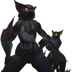 Kal's Grunge Shader