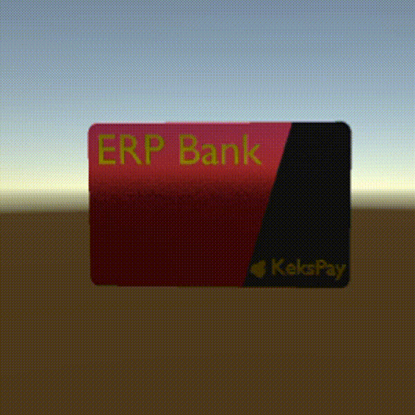 Card ERP