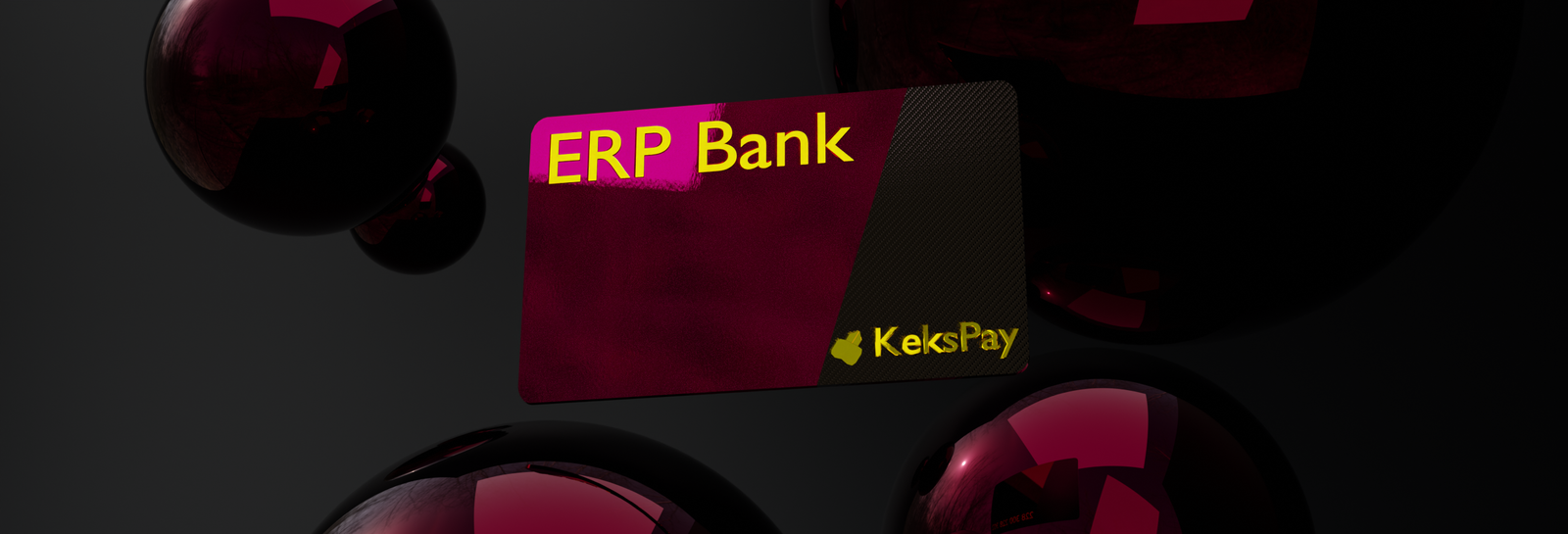 Card ERP