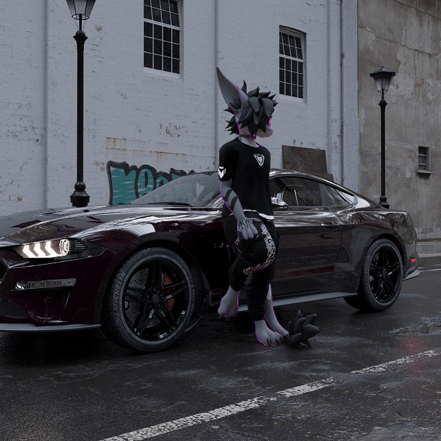 Reflection Dragon Outfit [Nardoragon]