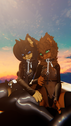 Doberman Texture - Pubbchi