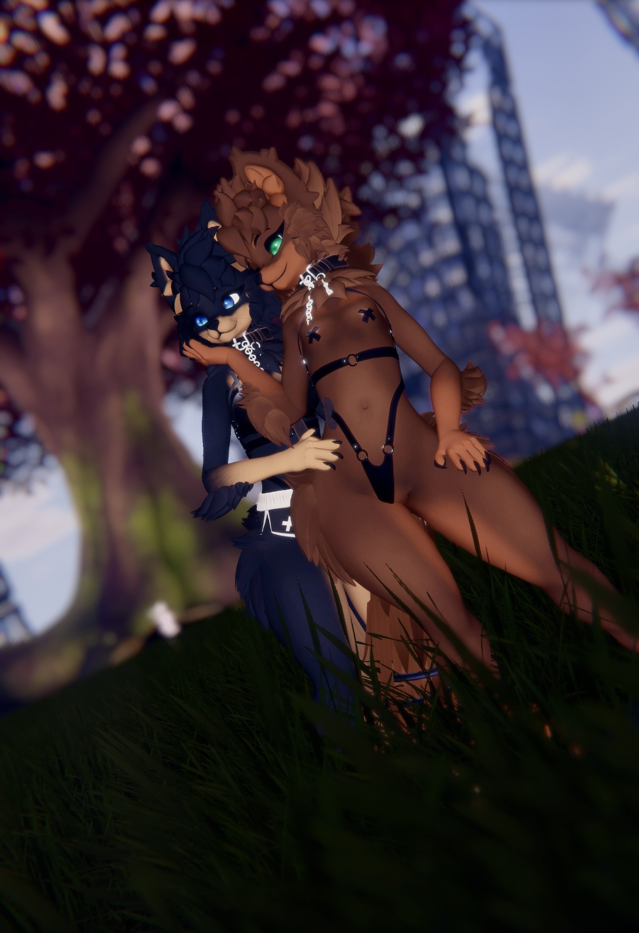 Doberman Texture - Pubbchi