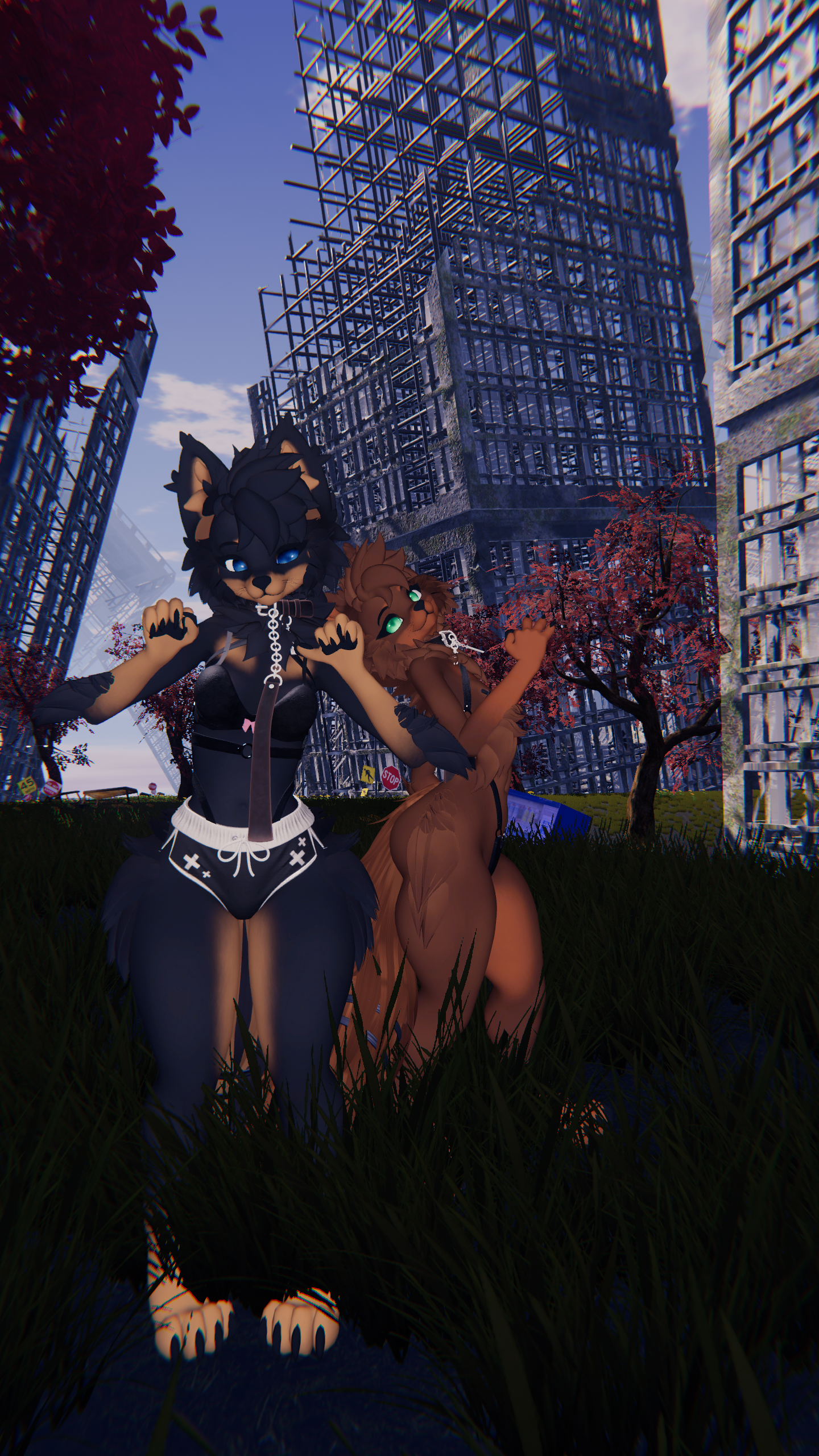 Doberman Texture - Pubbchi