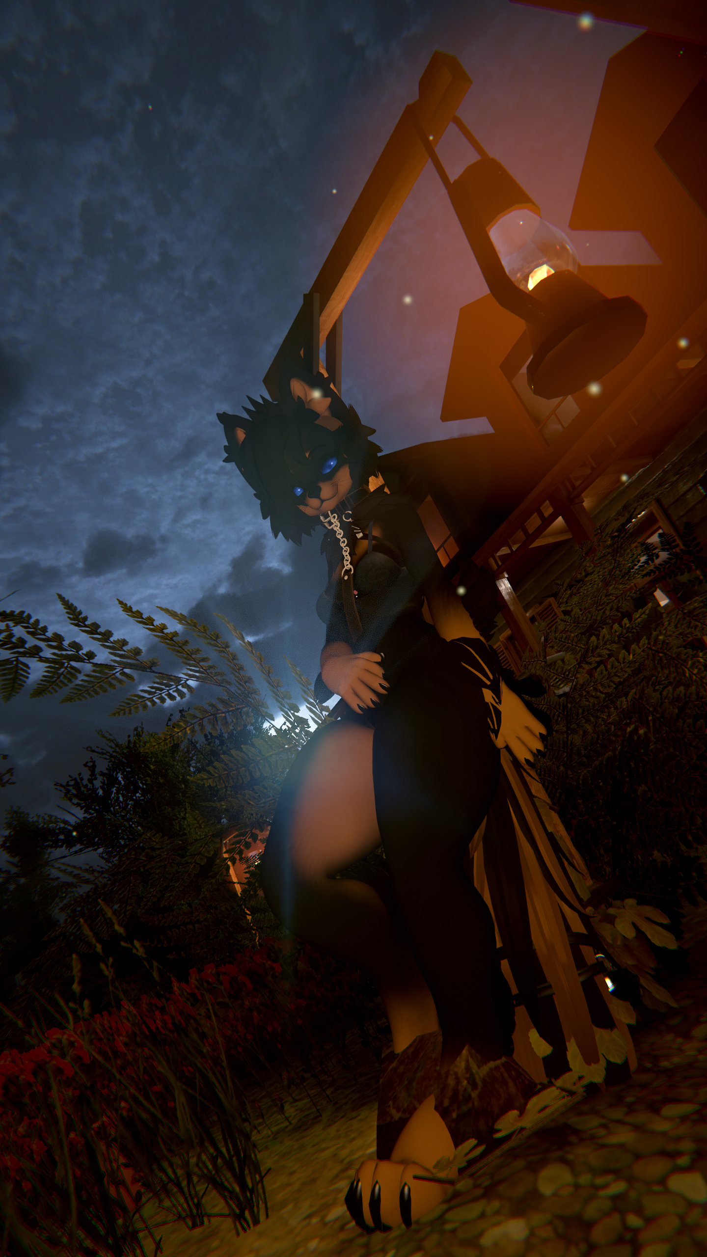 Doberman Texture - Pubbchi