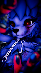 Skull Pup Texture - Pubbchi 