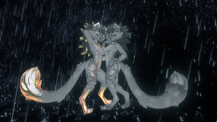 Nova New Years Collab Texture!