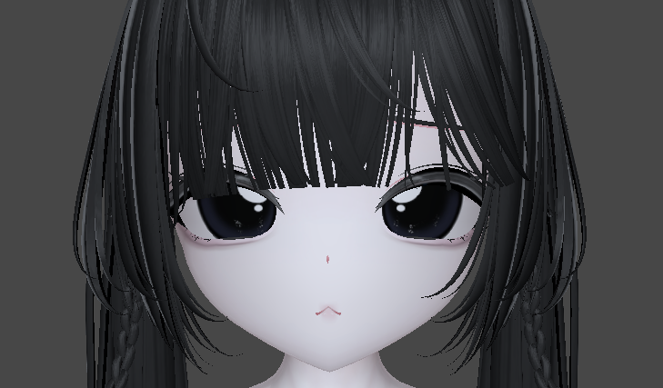 pien makeup for sio
