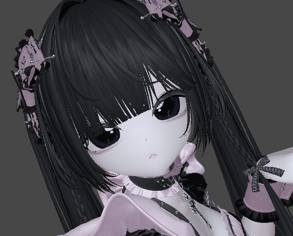 pien makeup for sio