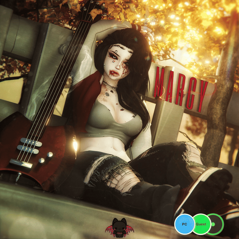 MARCY I PC + QUEST + OPTI
