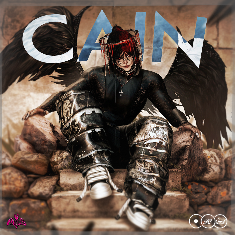 CAIN I PC + OPTI + QUEST AVI