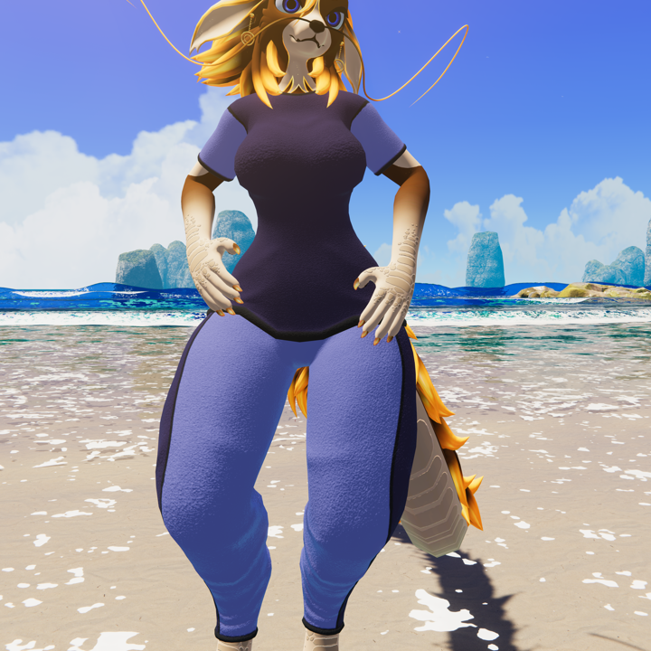 Saavi Clothing set