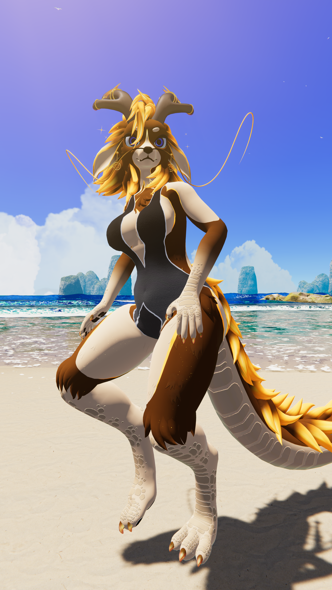 Saavi Clothing set