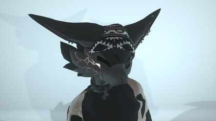 ECLIPSE - Novabeast Outfit