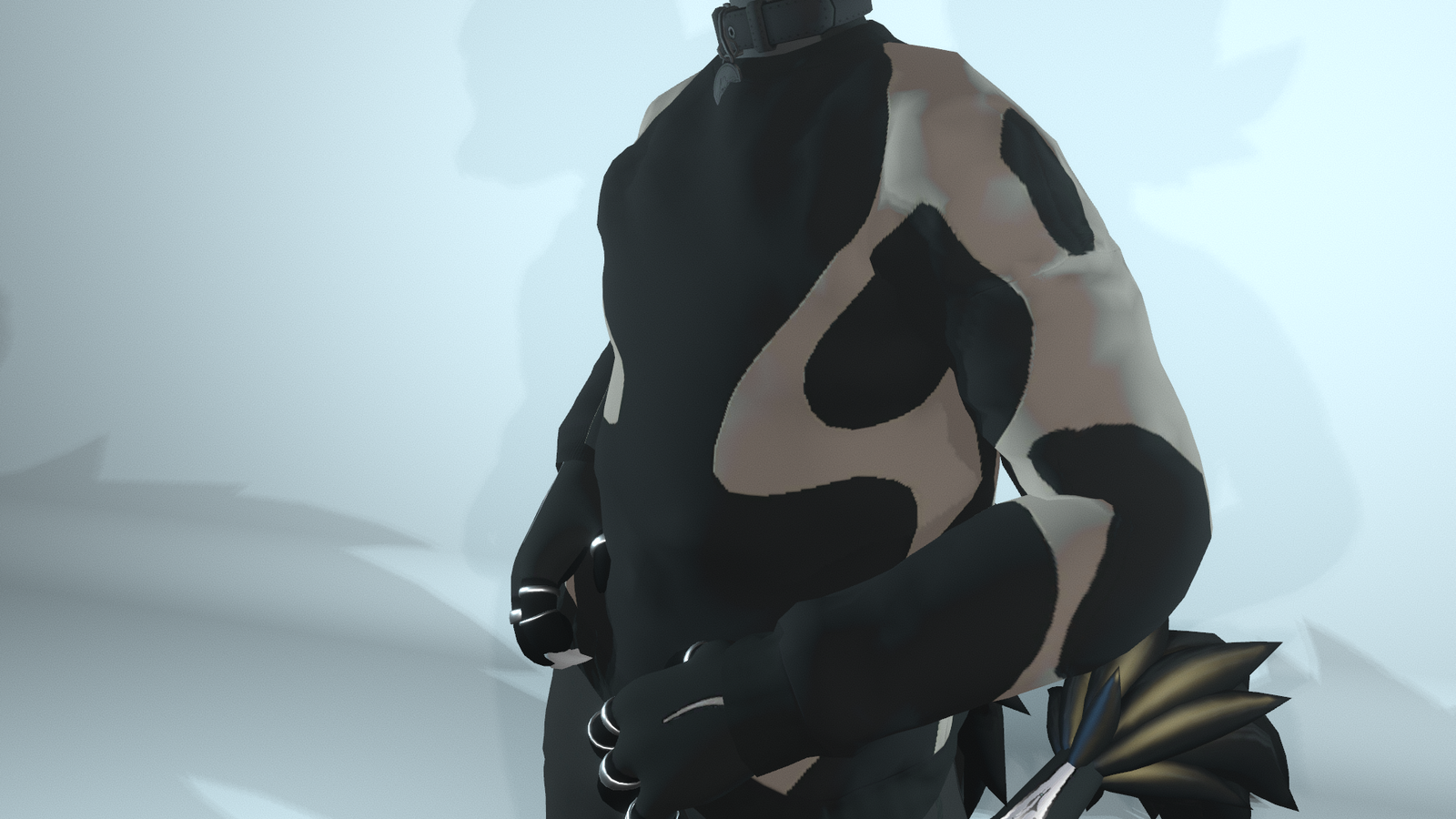 ECLIPSE - Novabeast Outfit