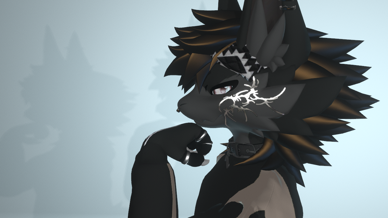 ECLIPSE - Novabeast Outfit