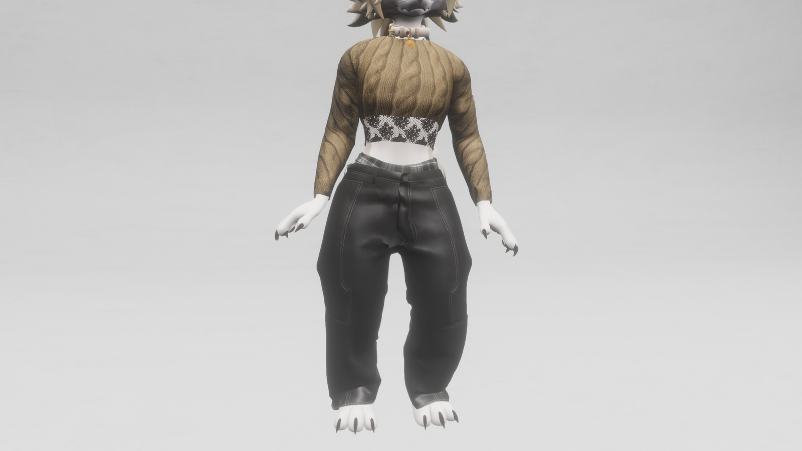 Soft Casual - Novabeast