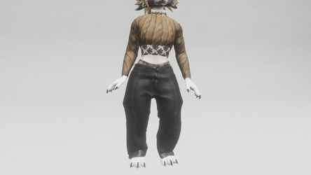 Soft Casual - Novabeast