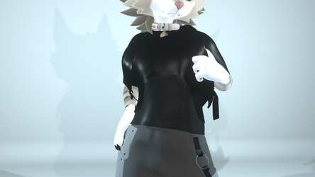 Division - Novabeast Outfit