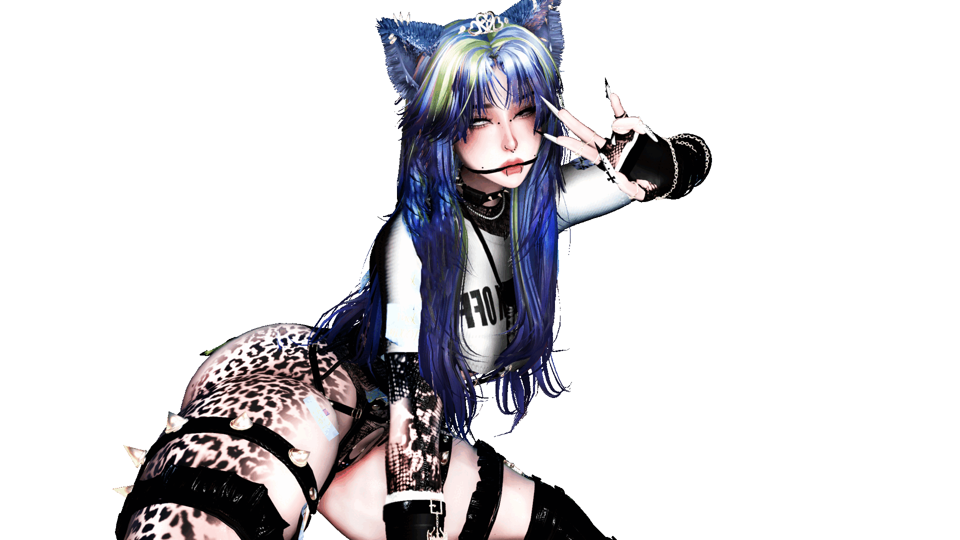 >< Natalia >< (FT/SPS)