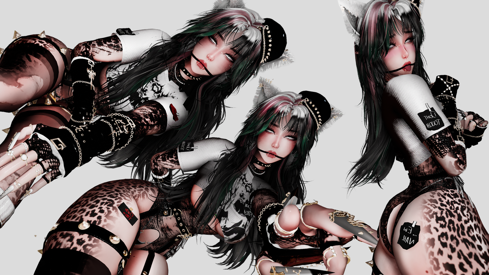 >< Natalia >< (FT/SPS)