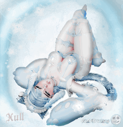 >< Heartache >< (FT/SPS)