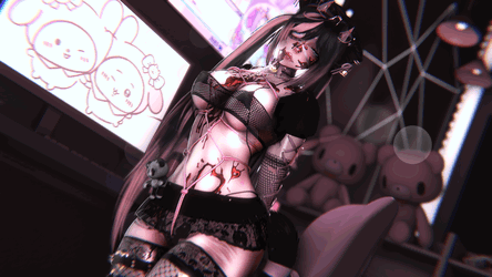 >< Nyakumi >< (FT/SPS/PC)