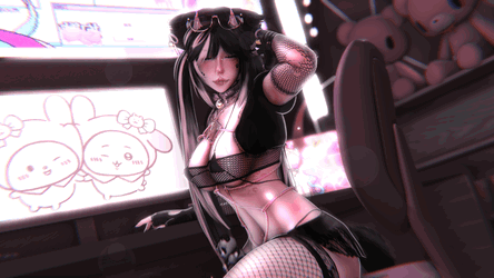 >< Nyakumi >< (FT/SPS/PC)