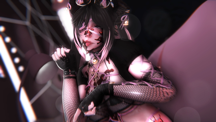 >< Nyakumi >< (FT/SPS/PC)