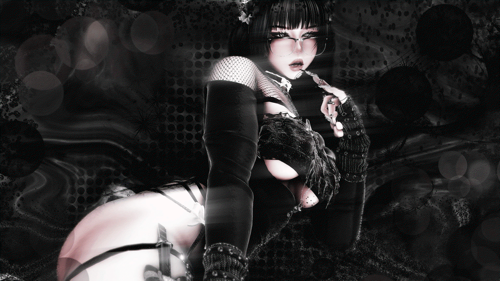 >< Moxie >< (FT/SPS/PC)