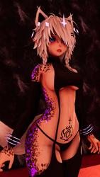 Pyro Baby Tattoos Multibase