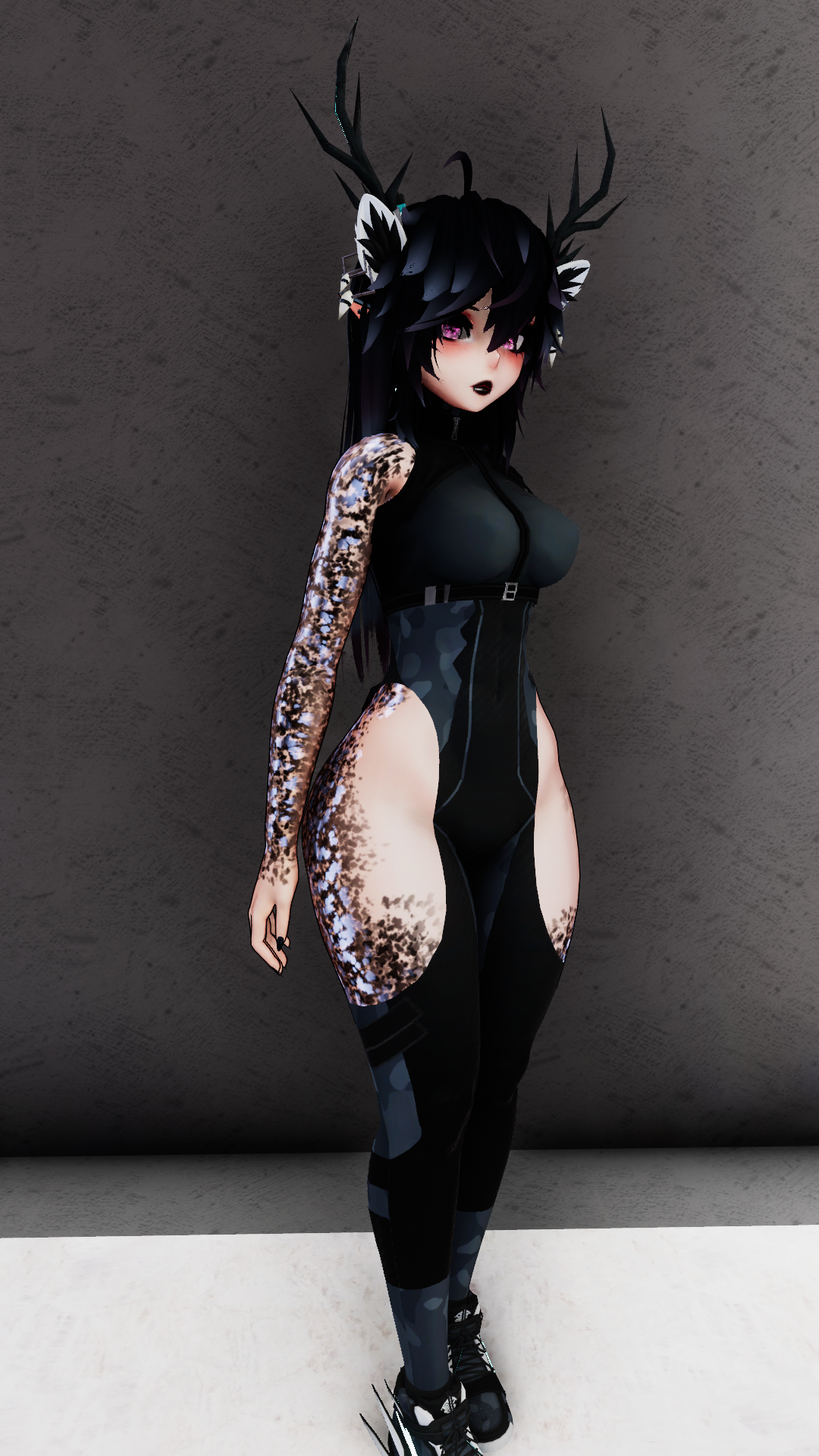 Pyro Baby Tattoos Multibase