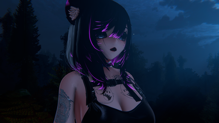 Spooky Vee Tats
