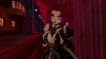 Shadowed Strength for Godfall New Gen Base