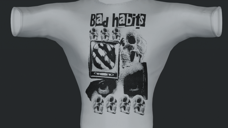 Graphic Tee