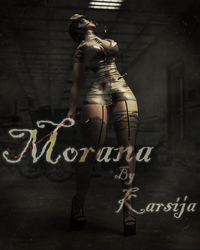 Morana | PC