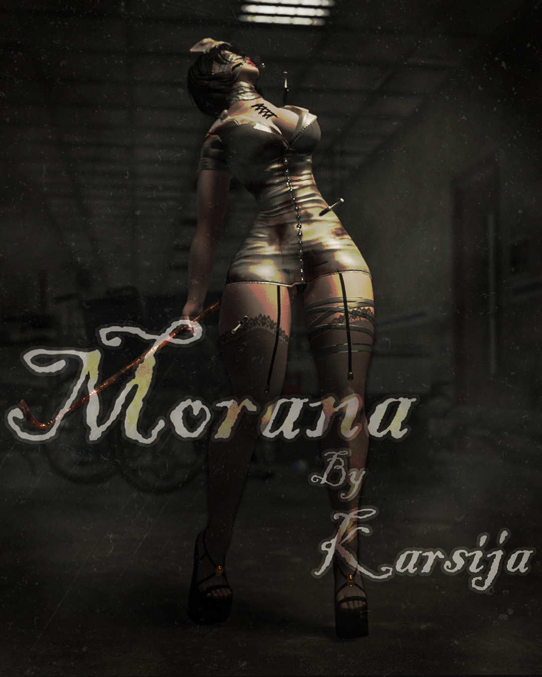 Morana | PC