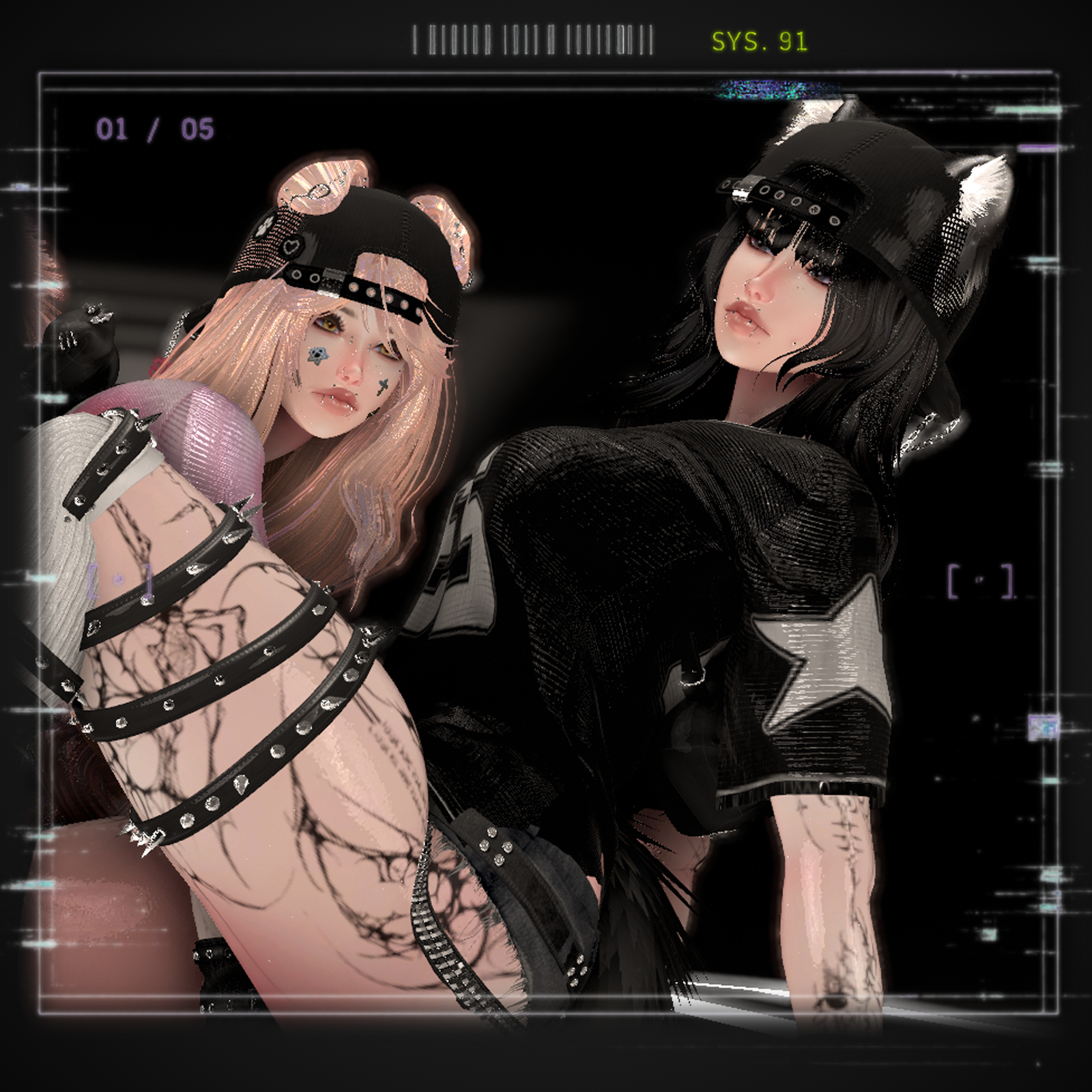York Pc + GoLoco FT