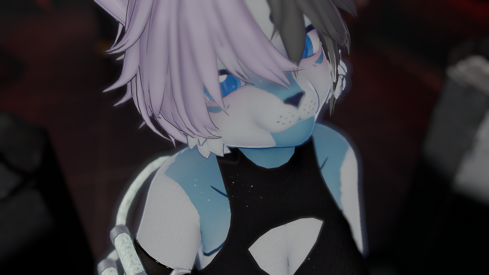⋆˚🐾˖° Project 94 - NSFW - PC ONLY ⋆˚🐾˖°