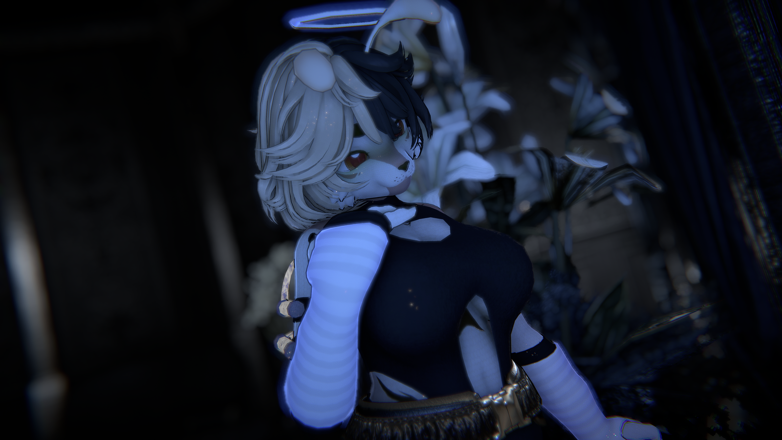 ⋆˚🐾˖° Project 94 - NSFW - PC ONLY ⋆˚🐾˖°