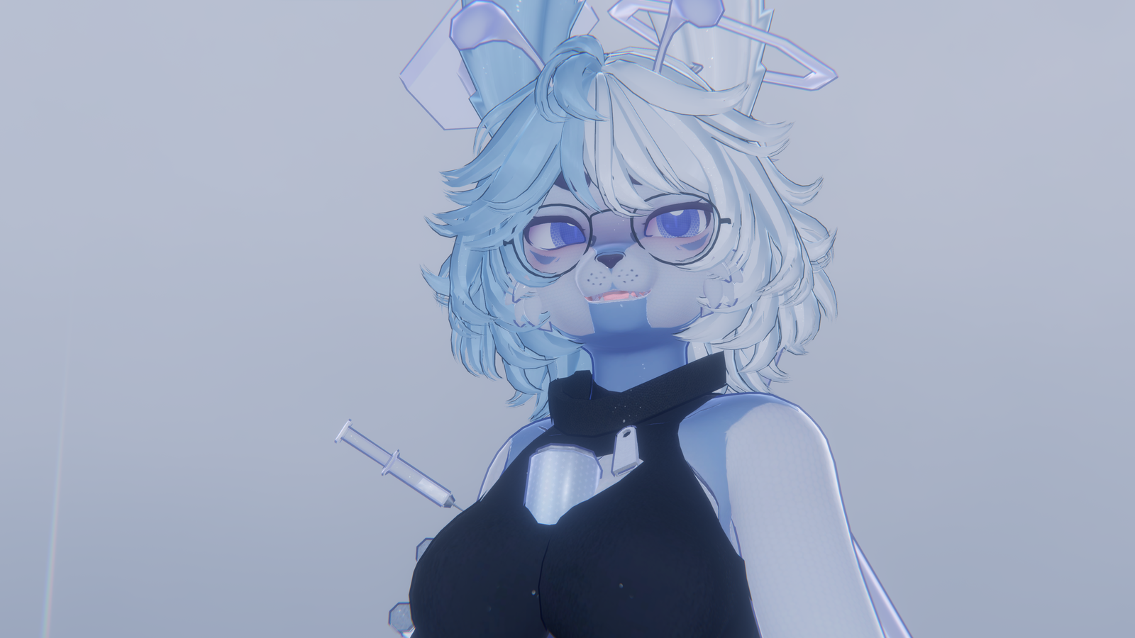 ⋆˚🐾˖° Project 94 - NSFW - PC ONLY ⋆˚🐾˖°