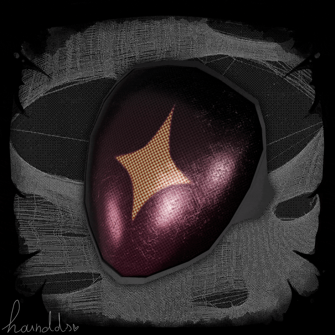 ｡°✩ Houndds LED VISOR ｡°✩