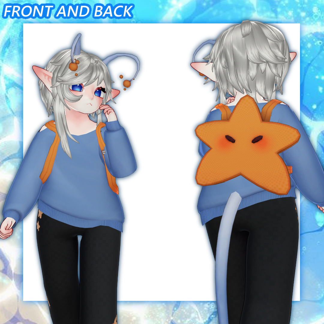 。°✩ Starboy Outfit! 。°✩