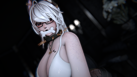 ⋆˚🐾˖° Daisy The Kitty Girl! ⋆˚🐾˖° - PC n QUEST - FT - NSFW