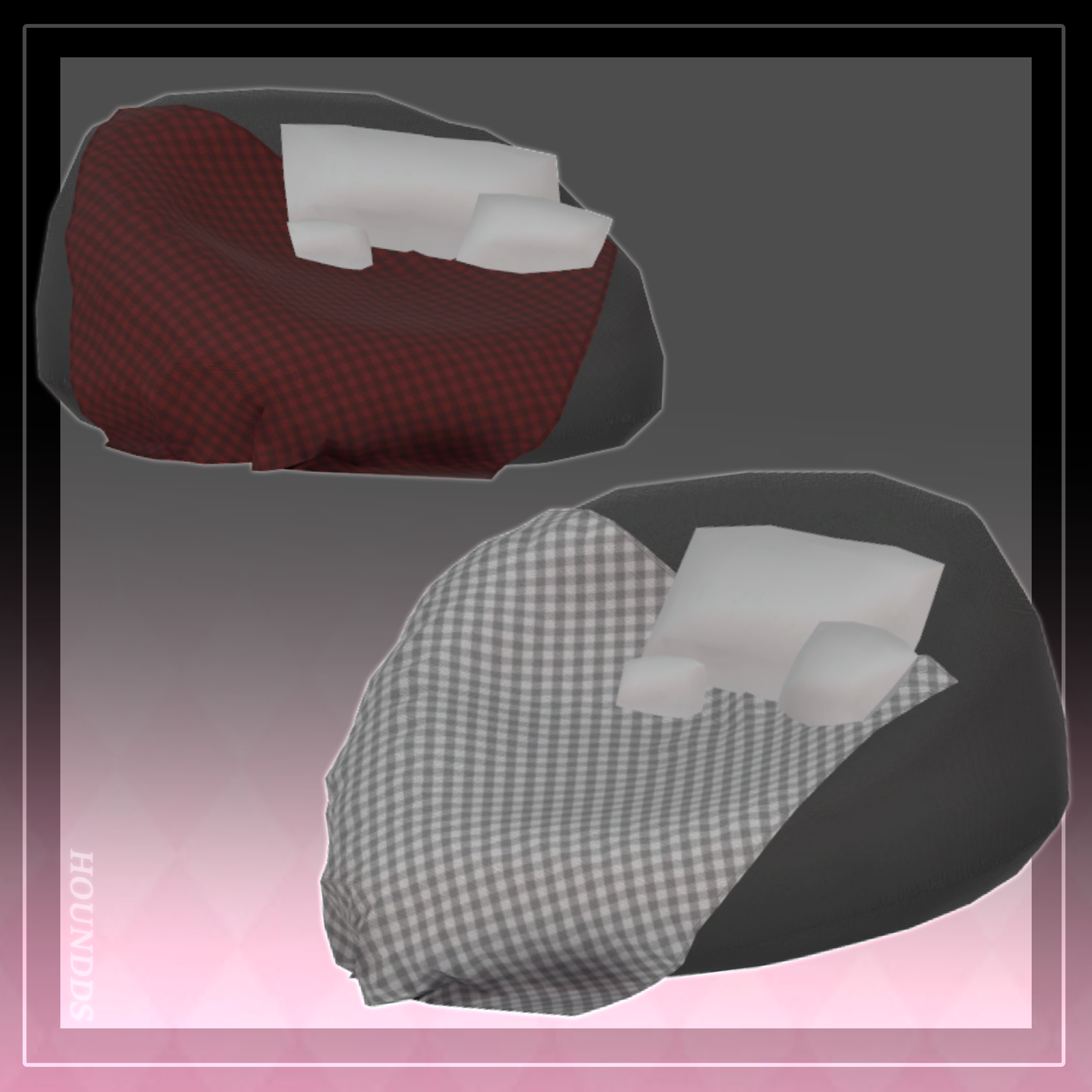 ⋆˚🐾˖° BeanBag WorldDrop⋆˚🐾˖°