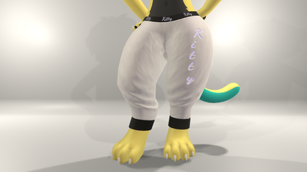 Mayu Sweatpants